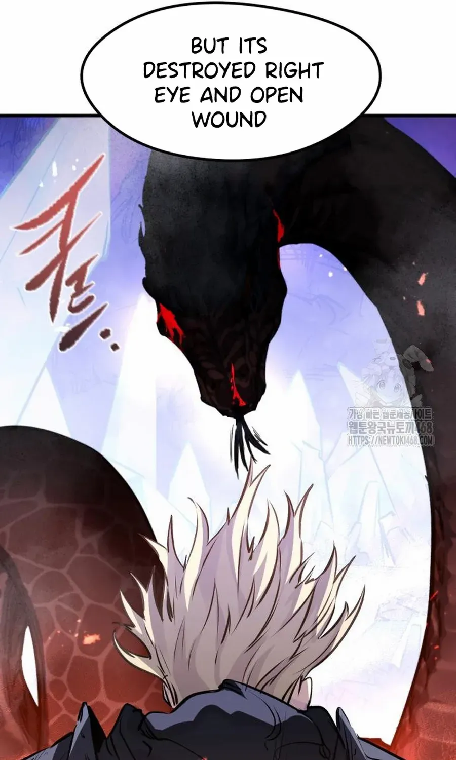 Read The Regressed Mercenary’s Machinations chapter 27.2 image 5 on Lezhin