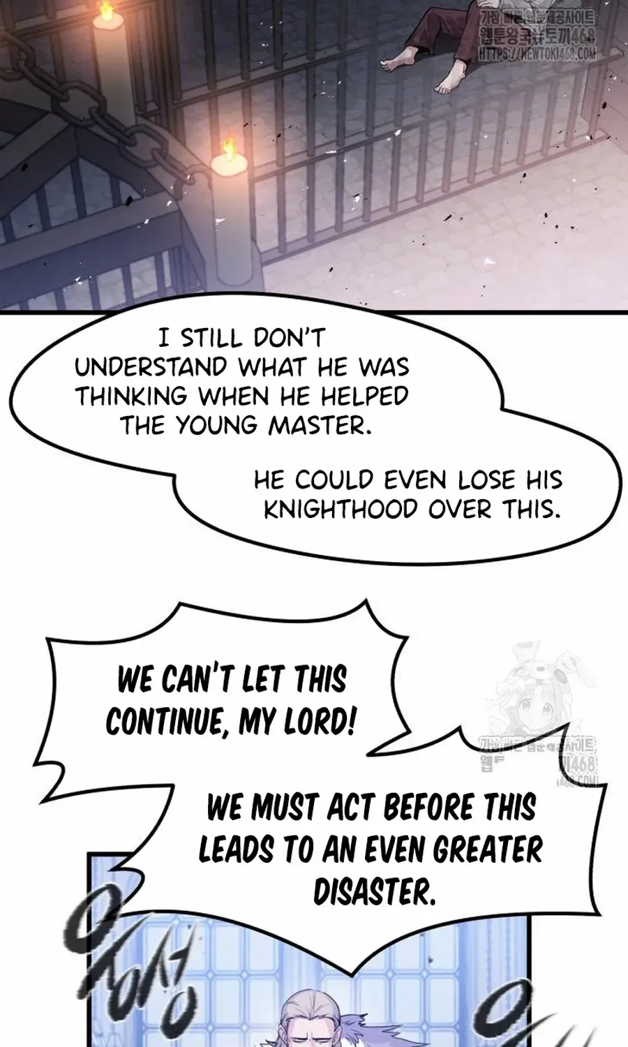 Read The Regressed Mercenary’s Machinations chapter 27.2 image 51 on Lezhin