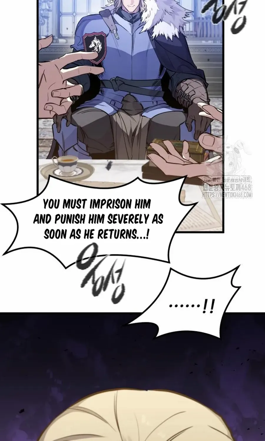 Read The Regressed Mercenary’s Machinations chapter 27.2 image 52 on Lezhin
