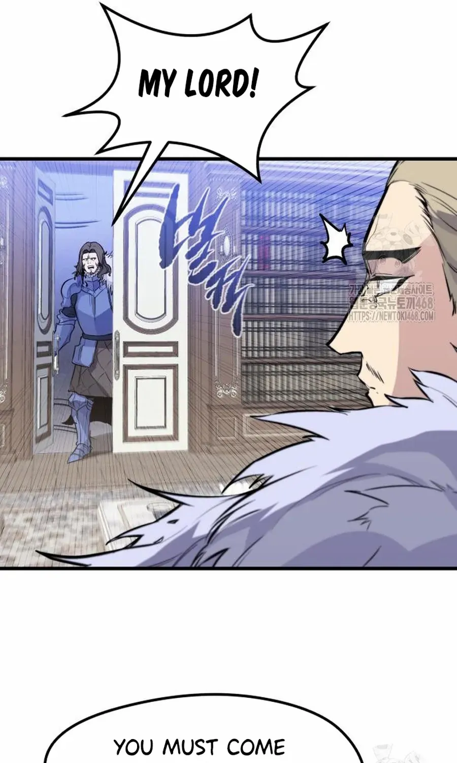 Read The Regressed Mercenary’s Machinations chapter 27.2 image 55 on Lezhin