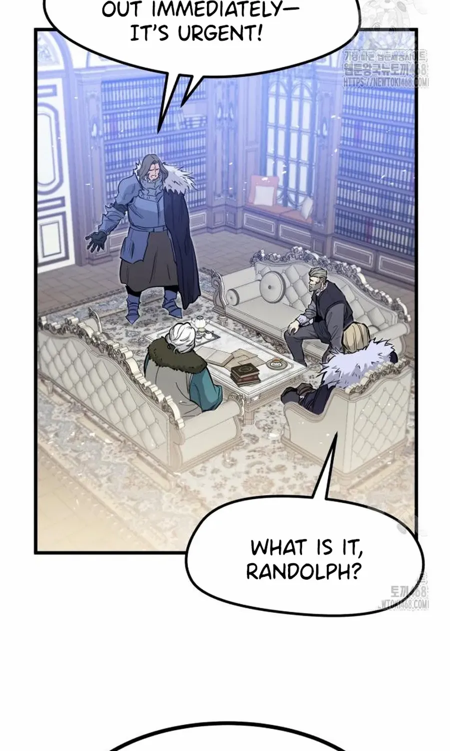 Read The Regressed Mercenary’s Machinations chapter 27.2 image 56 on Lezhin