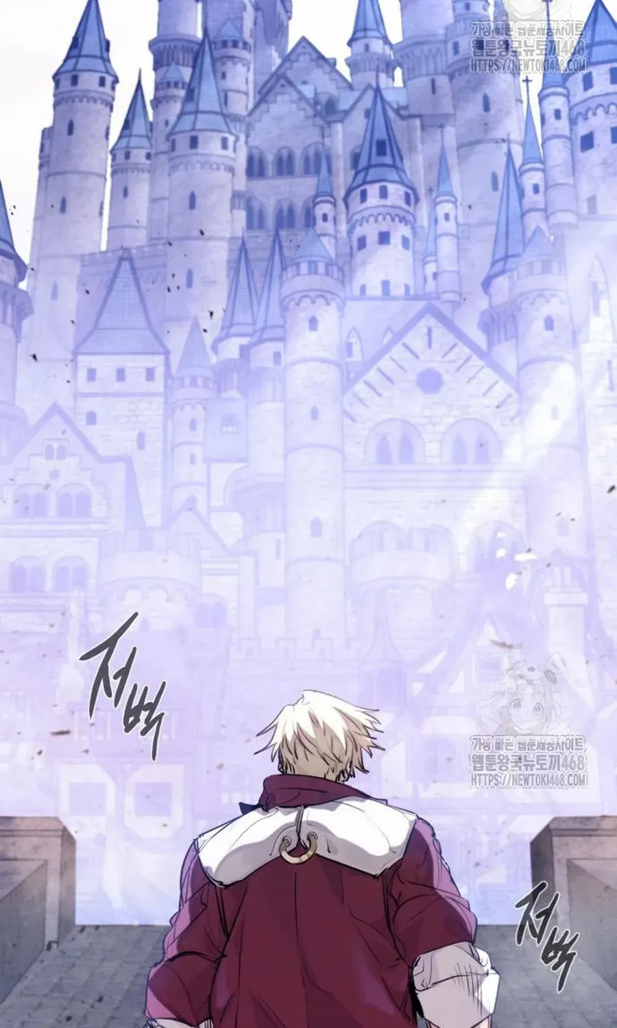 Read The Regressed Mercenary’s Machinations chapter 27.2 image 59 on Lezhin