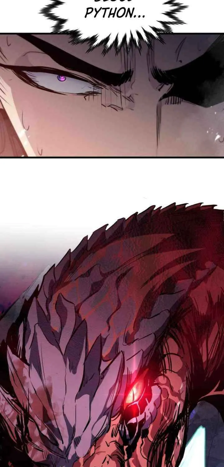 Read The Regressed Mercenary’s Machinations chapter 27 image 24 on Lezhin