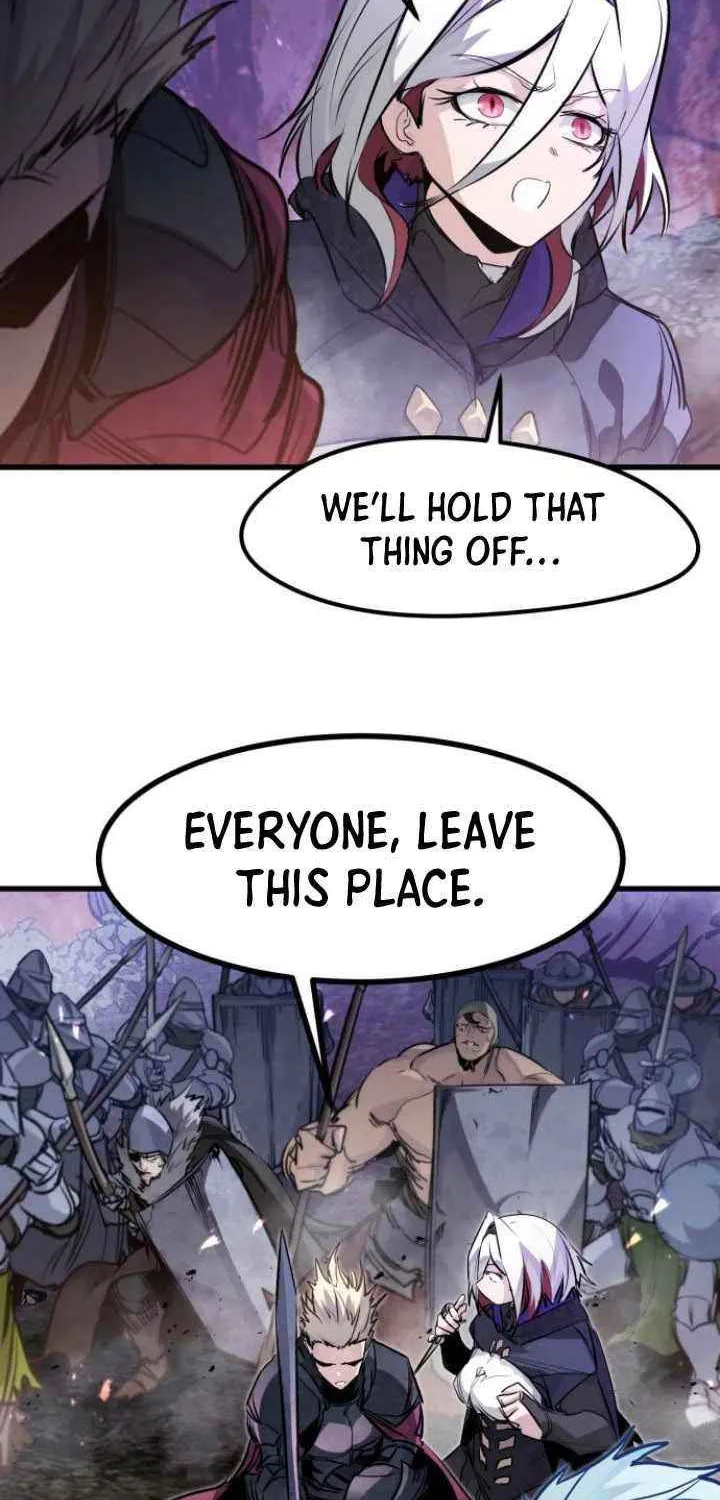 Read The Regressed Mercenary’s Machinations chapter 27 image 30 on Lezhin