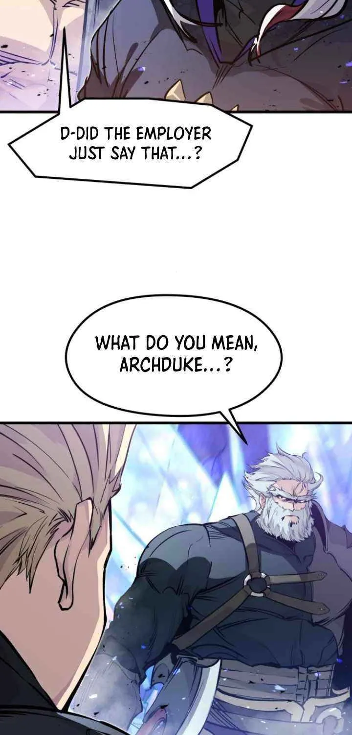 Read The Regressed Mercenary’s Machinations chapter 27 image 32 on Lezhin