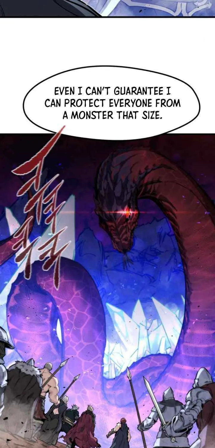 Read The Regressed Mercenary’s Machinations chapter 27 image 33 on Lezhin