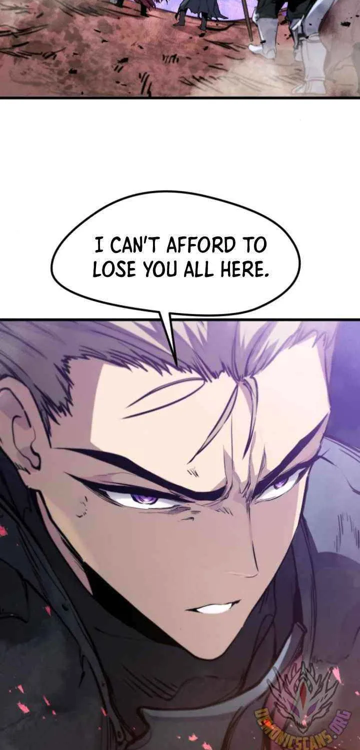Read The Regressed Mercenary’s Machinations chapter 27 image 34 on Lezhin