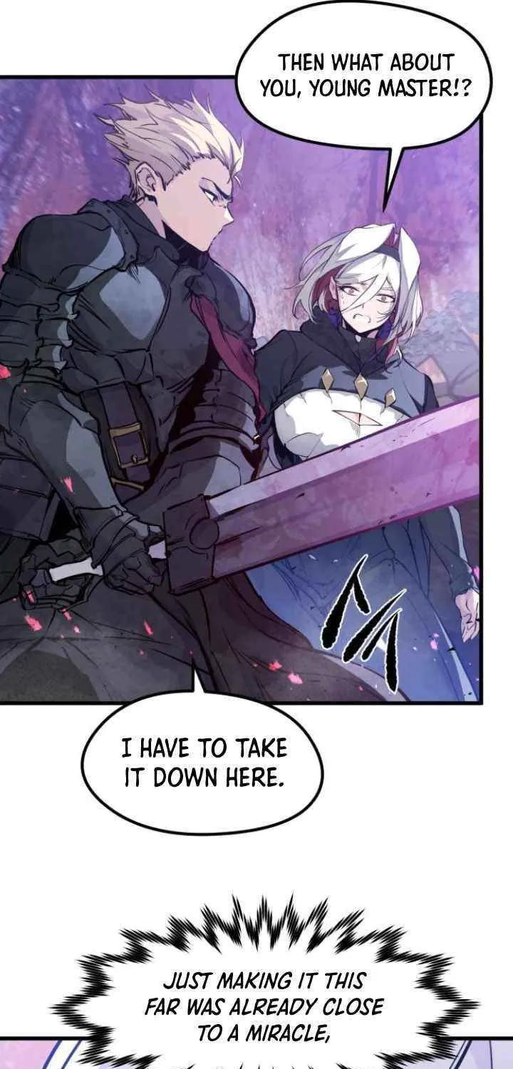 Read The Regressed Mercenary’s Machinations chapter 27 image 36 on Lezhin