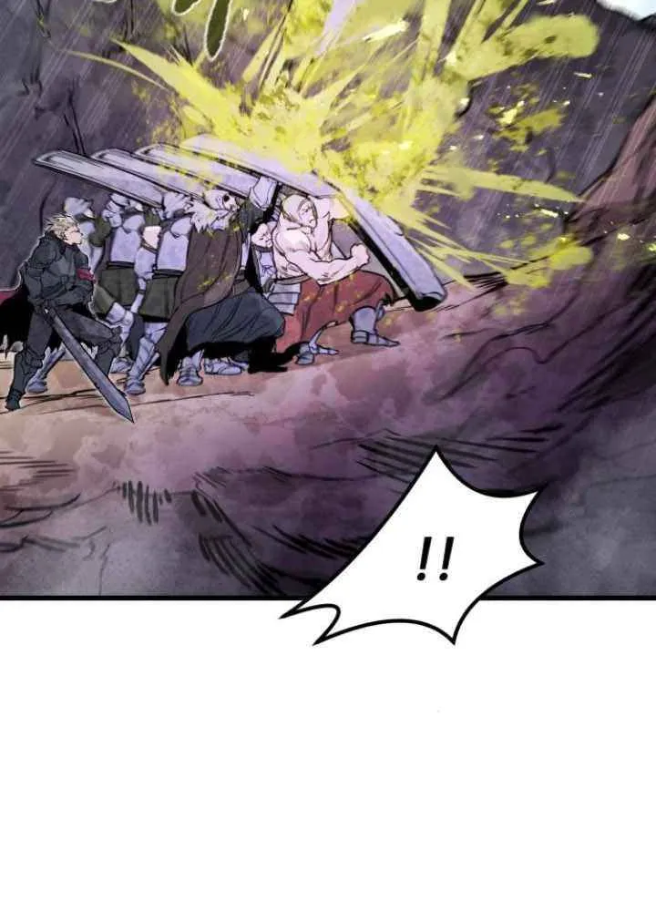 Read The Regressed Mercenary’s Machinations chapter 27 image 42 on Lezhin