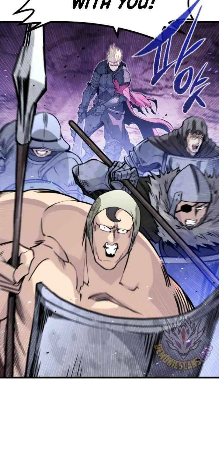 Read The Regressed Mercenary’s Machinations chapter 27 image 44 on Lezhin