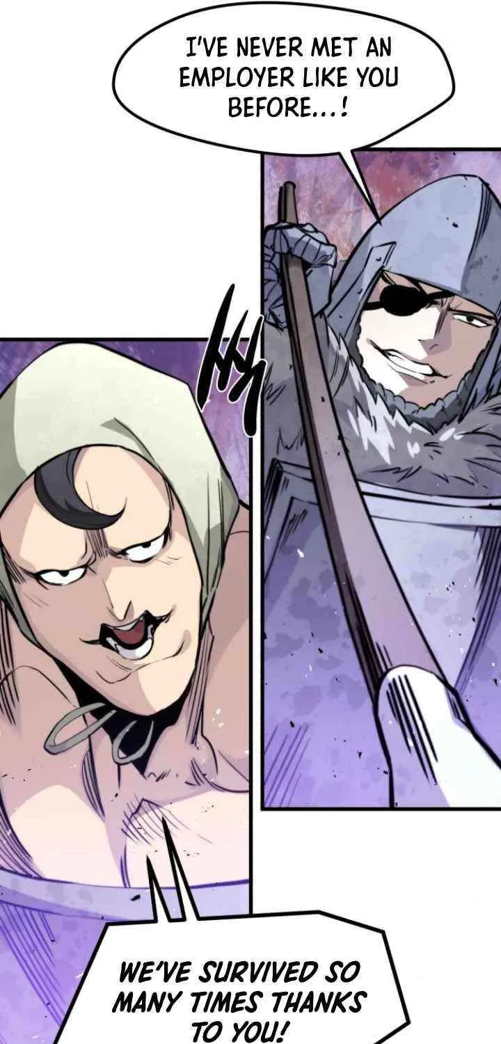 Read The Regressed Mercenary’s Machinations chapter 27 image 45 on Lezhin