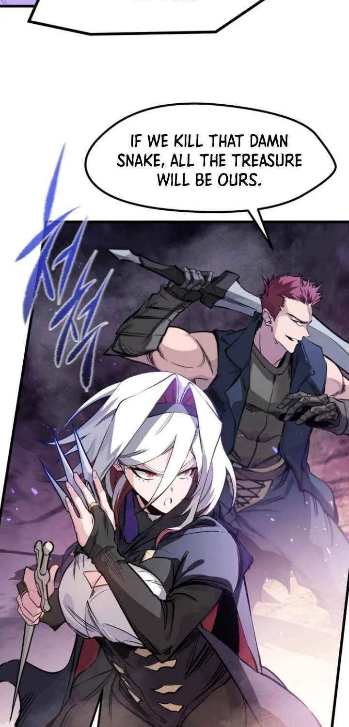 Read The Regressed Mercenary’s Machinations chapter 27 image 46 on Lezhin