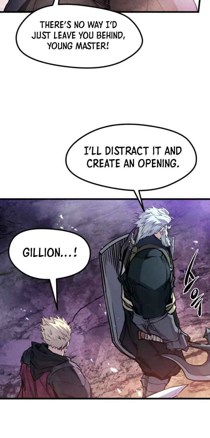 Read The Regressed Mercenary’s Machinations chapter 27 image 47 on Lezhin