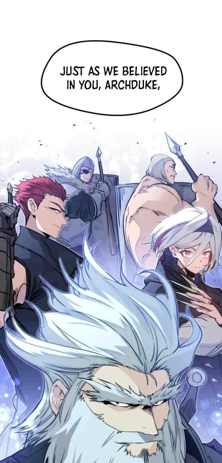 Read The Regressed Mercenary’s Machinations chapter 27 image 48 on Lezhin