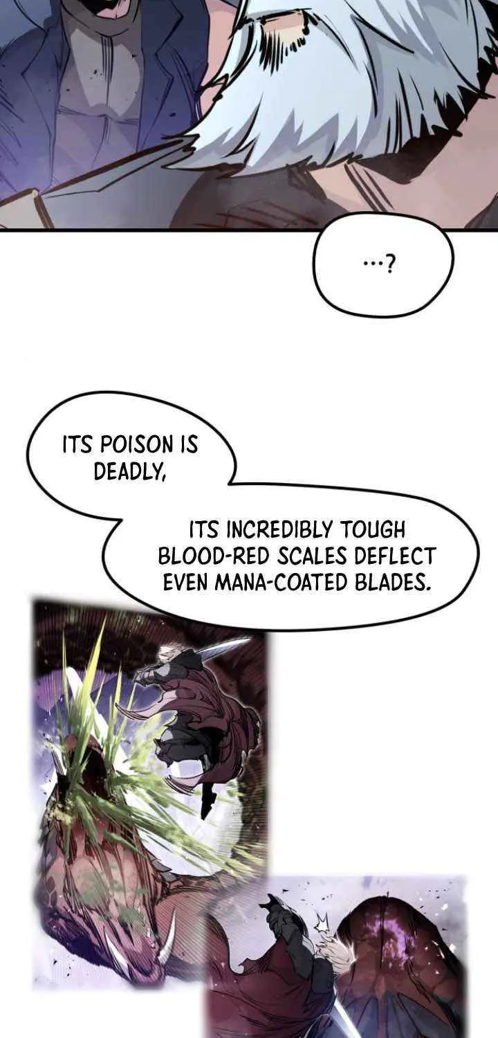 Read The Regressed Mercenary’s Machinations chapter 27 image 51 on Lezhin