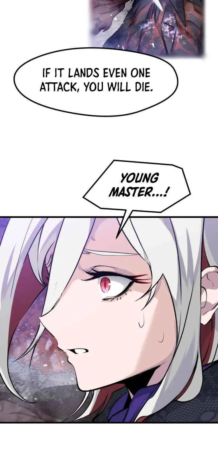 Read The Regressed Mercenary’s Machinations chapter 27 image 52 on Lezhin