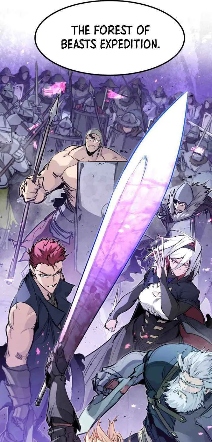 Read The Regressed Mercenary’s Machinations chapter 27 image 56 on Lezhin