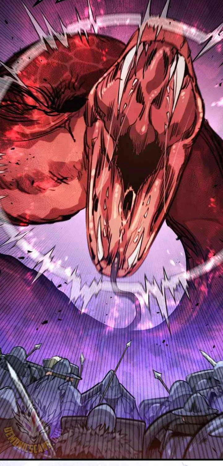 Read The Regressed Mercenary’s Machinations chapter 27 image 59 on Lezhin