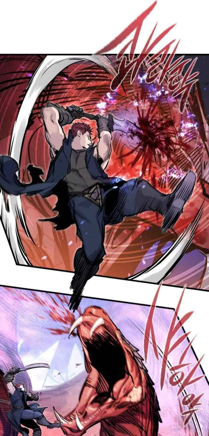 Read The Regressed Mercenary’s Machinations chapter 27 image 63 on Lezhin