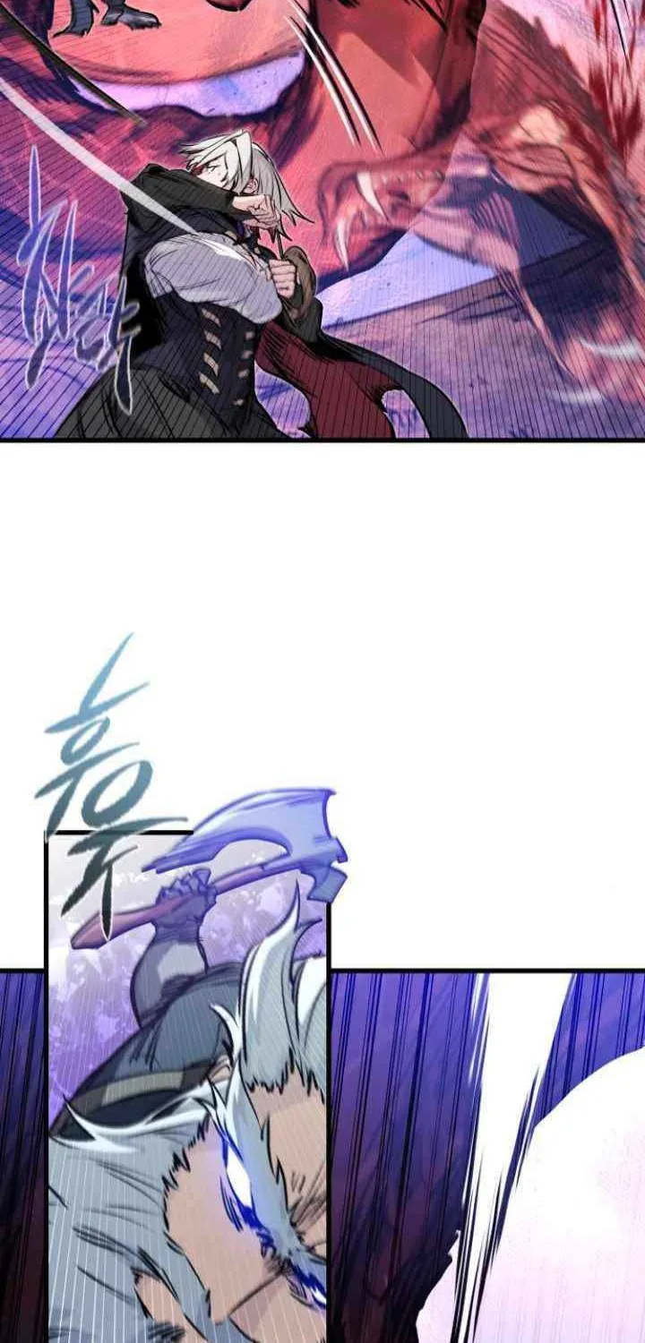 Read The Regressed Mercenary’s Machinations chapter 27 image 64 on Lezhin