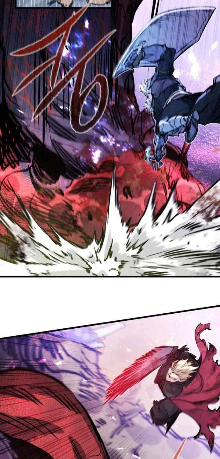 Read The Regressed Mercenary’s Machinations chapter 27 image 65 on Lezhin