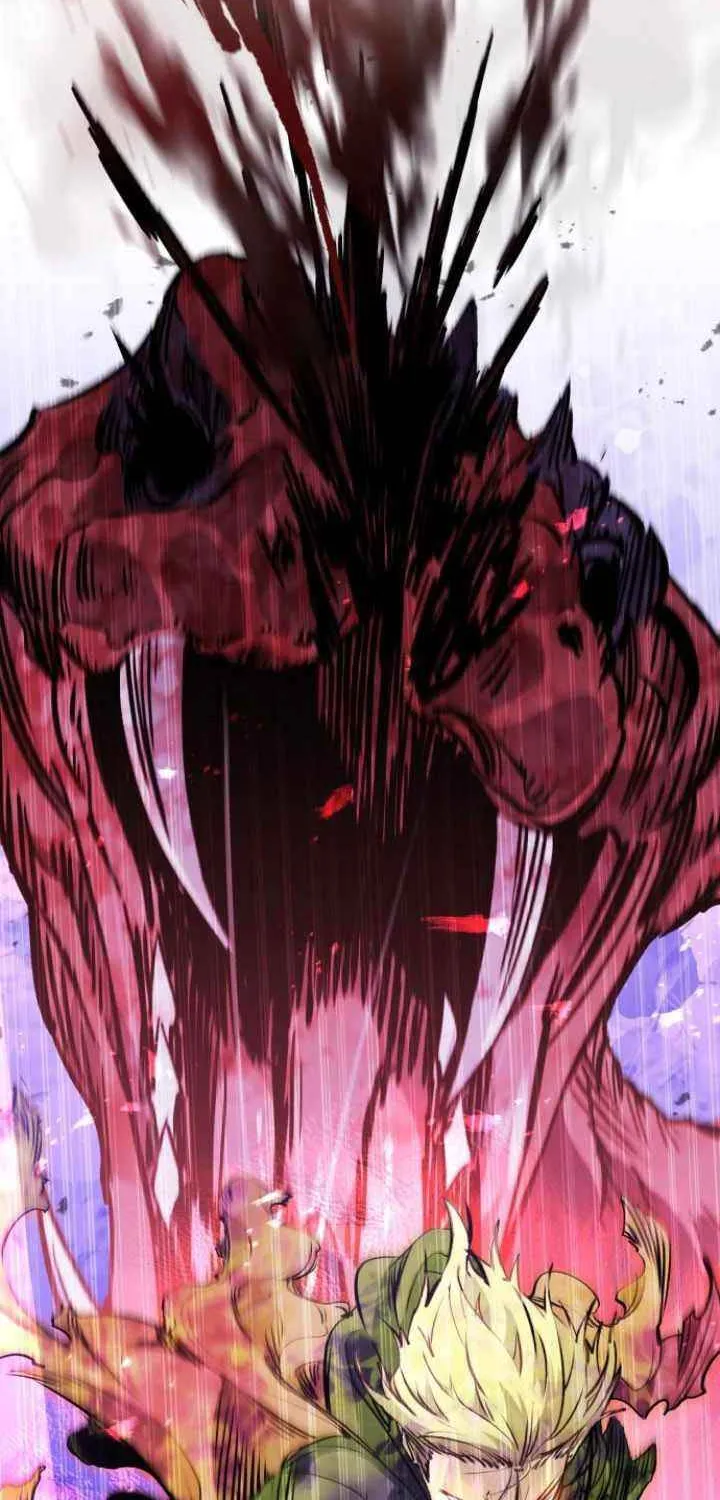 Read The Regressed Mercenary’s Machinations chapter 27 image 80 on Lezhin