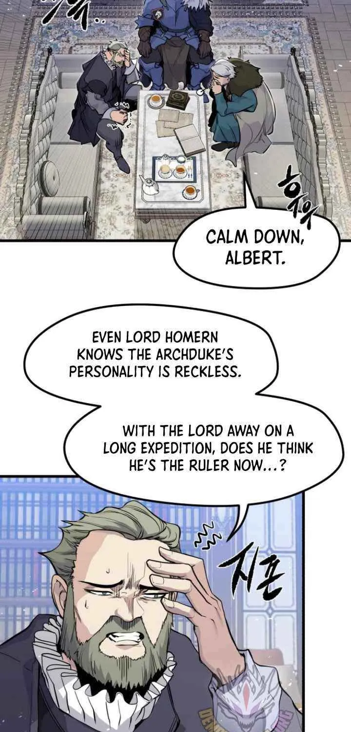 Read The Regressed Mercenary’s Machinations chapter 27 image 88 on Lezhin