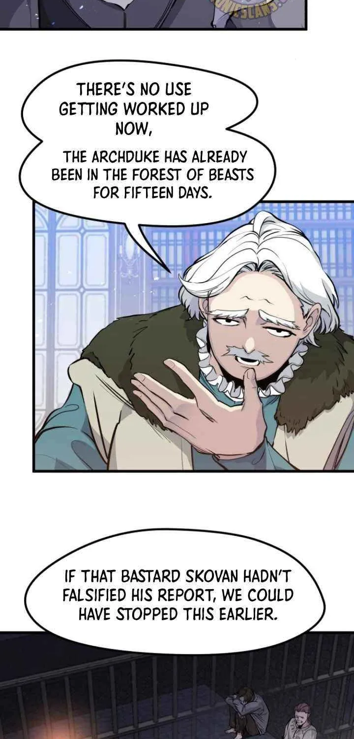 Read The Regressed Mercenary’s Machinations chapter 27 image 89 on Lezhin