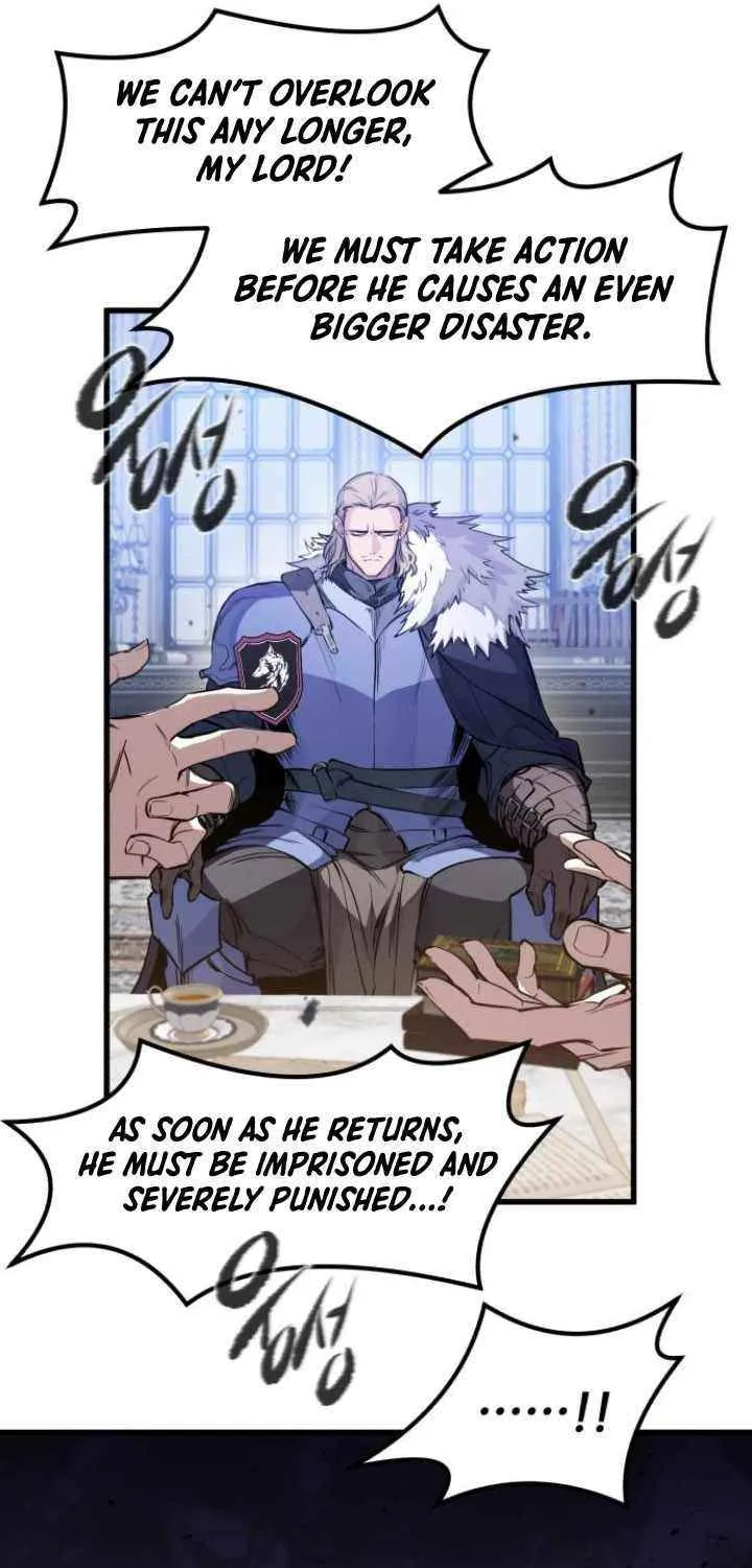 Read The Regressed Mercenary’s Machinations chapter 27 image 91 on Lezhin