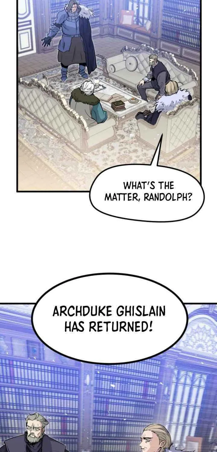 Read The Regressed Mercenary’s Machinations chapter 27 image 94 on Lezhin