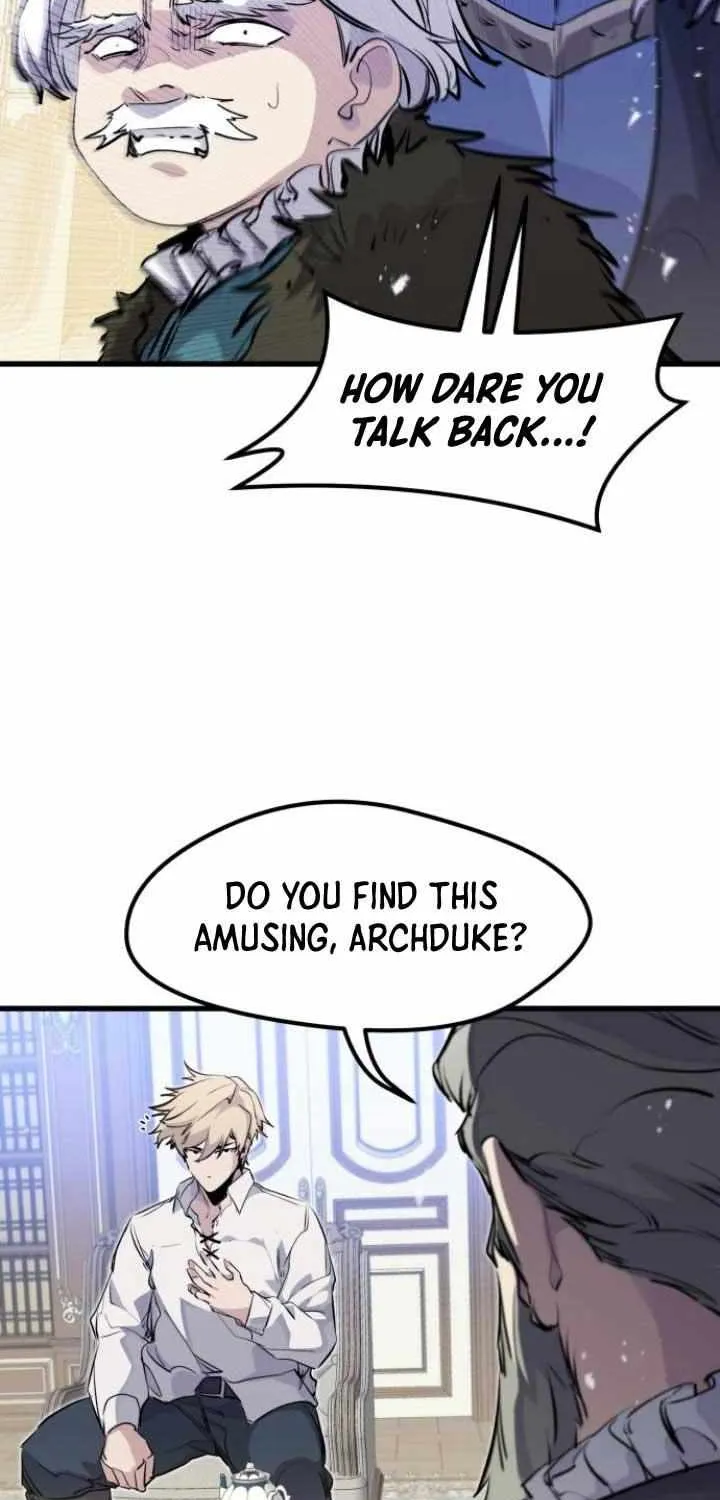 Read The Regressed Mercenary’s Machinations chapter 28 image 10 on Lezhin
