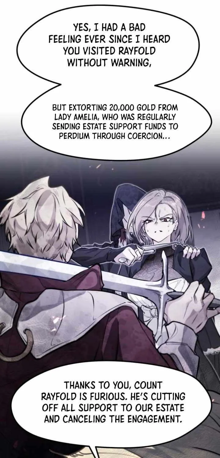 Read The Regressed Mercenary’s Machinations chapter 28 image 15 on Lezhin