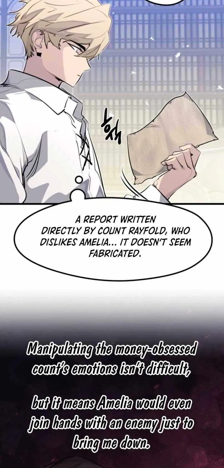 Read The Regressed Mercenary’s Machinations chapter 28 image 17 on Lezhin
