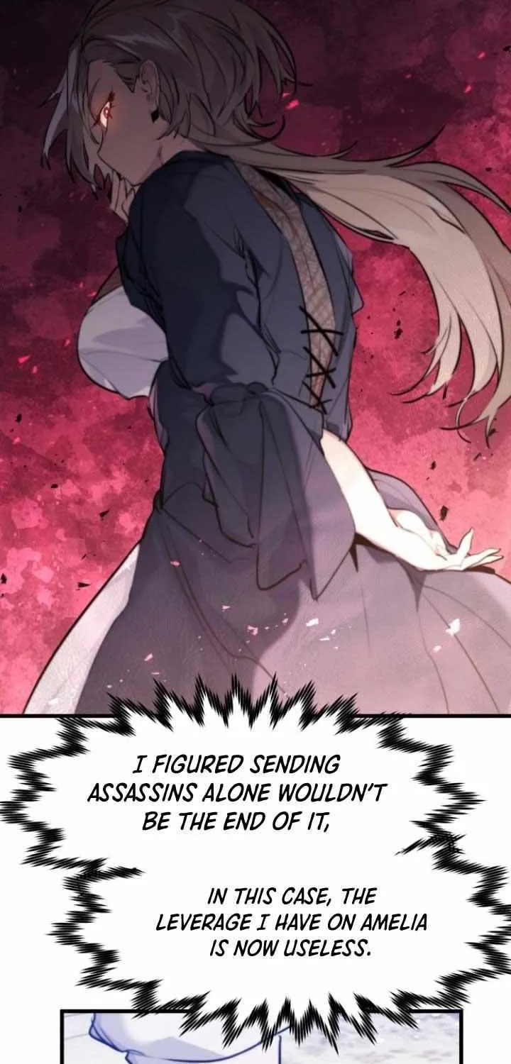 Read The Regressed Mercenary’s Machinations chapter 28 image 18 on Lezhin
