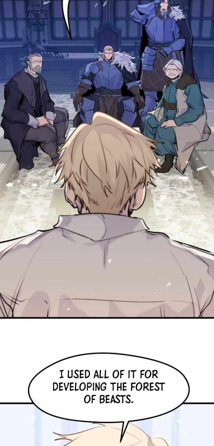 Read The Regressed Mercenary’s Machinations chapter 28 image 23 on Lezhin