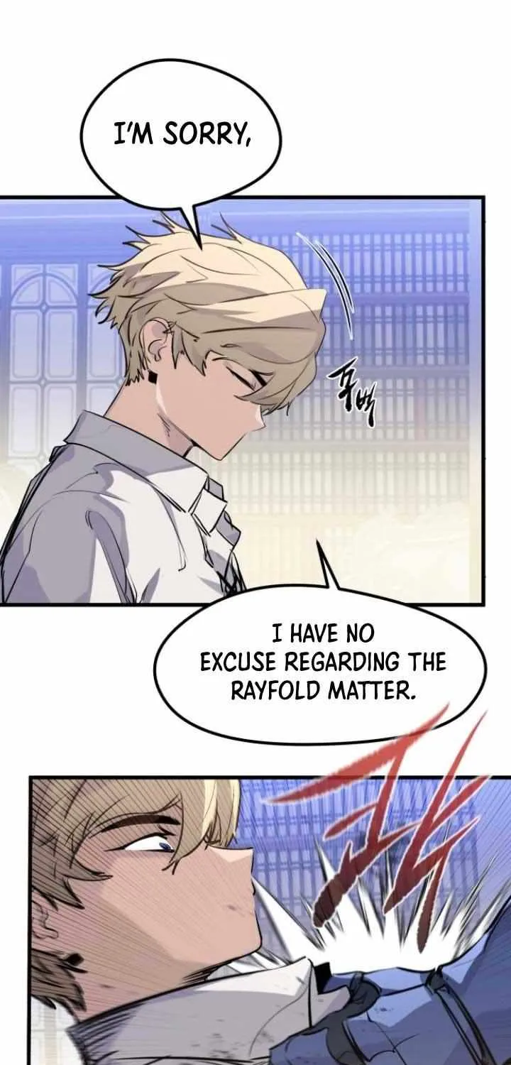 Read The Regressed Mercenary’s Machinations chapter 28 image 26 on Lezhin