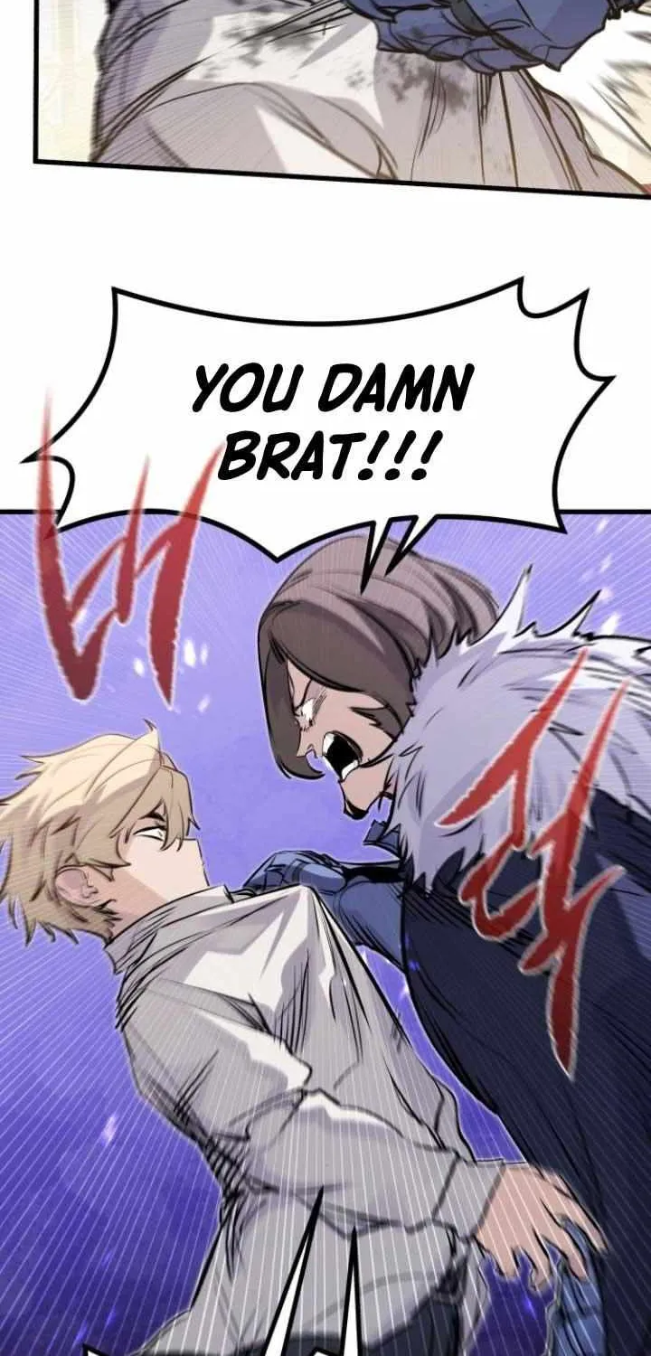 Read The Regressed Mercenary’s Machinations chapter 28 image 27 on Lezhin