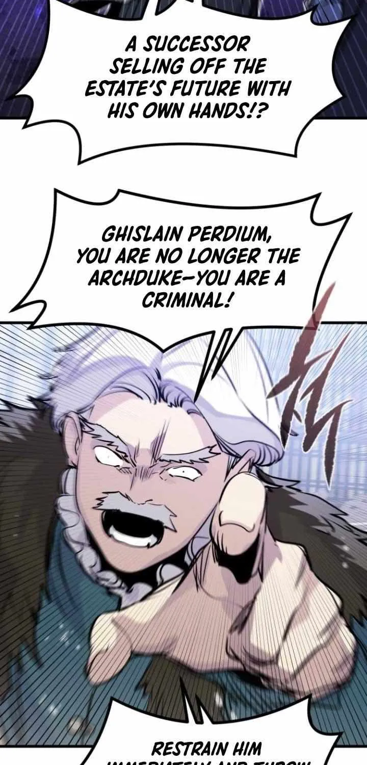 Read The Regressed Mercenary’s Machinations chapter 28 image 28 on Lezhin