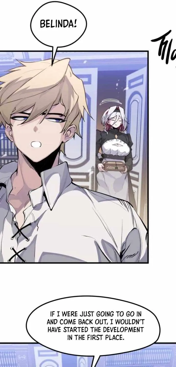 Read The Regressed Mercenary’s Machinations chapter 28 image 32 on Lezhin