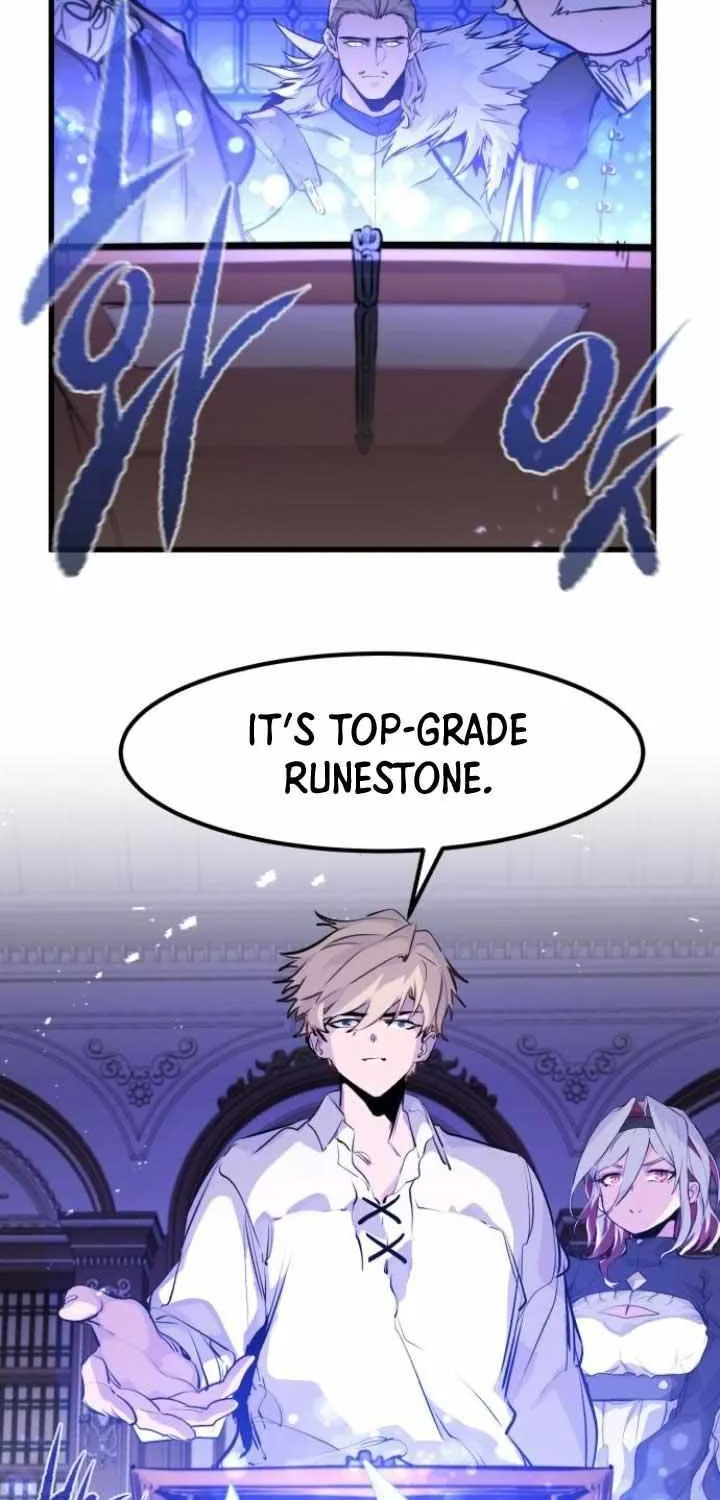 Read The Regressed Mercenary’s Machinations chapter 28 image 34 on Lezhin