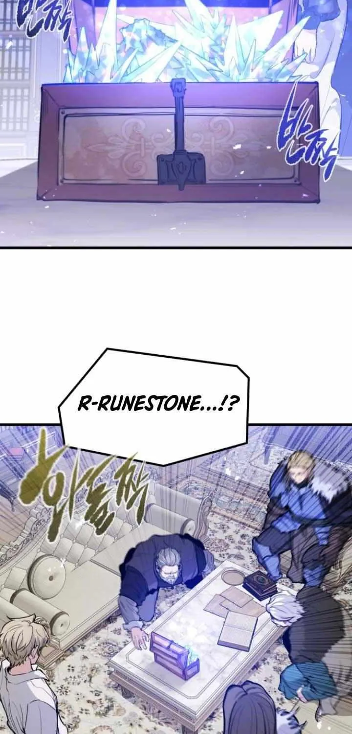 Read The Regressed Mercenary’s Machinations chapter 28 image 35 on Lezhin