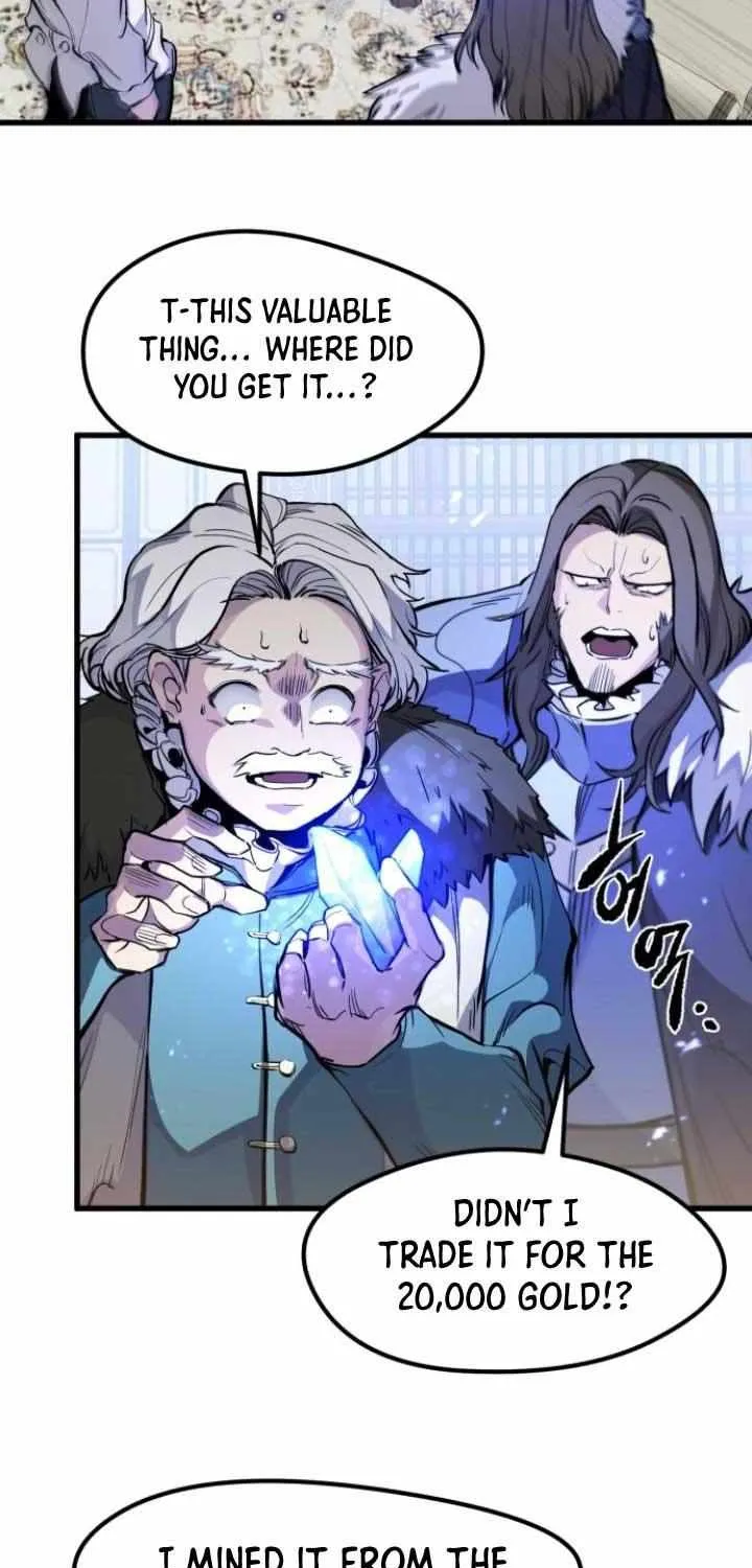 Read The Regressed Mercenary’s Machinations chapter 28 image 36 on Lezhin