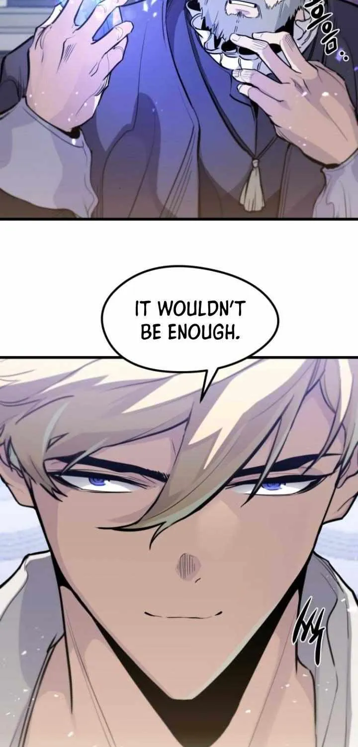 Read The Regressed Mercenary’s Machinations chapter 28 image 38 on Lezhin