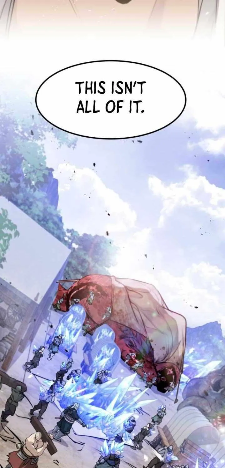 Read The Regressed Mercenary’s Machinations chapter 28 image 39 on Lezhin