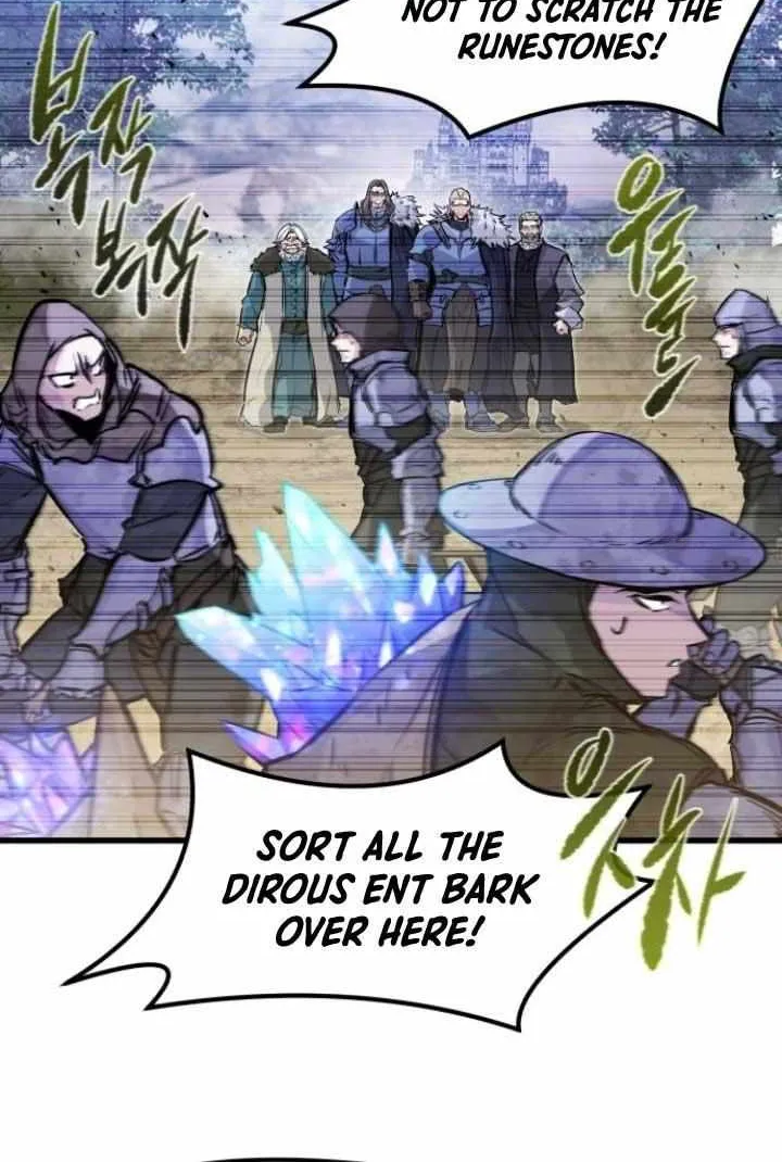 Read The Regressed Mercenary’s Machinations chapter 28 image 41 on Lezhin