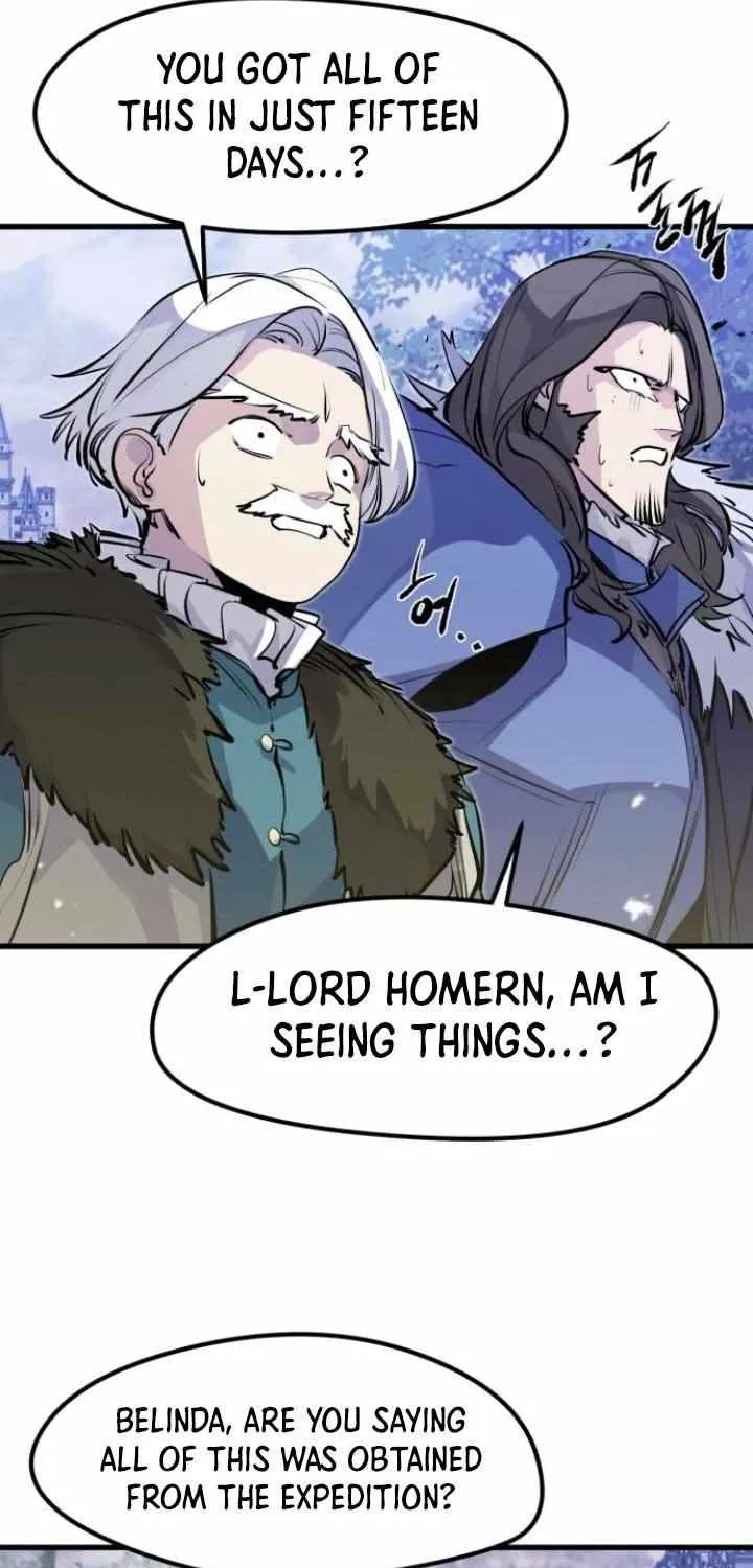 Read The Regressed Mercenary’s Machinations chapter 28 image 42 on Lezhin