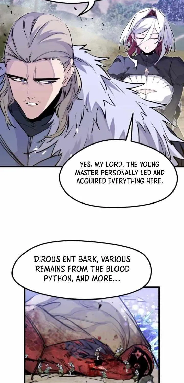 Read The Regressed Mercenary’s Machinations chapter 28 image 43 on Lezhin