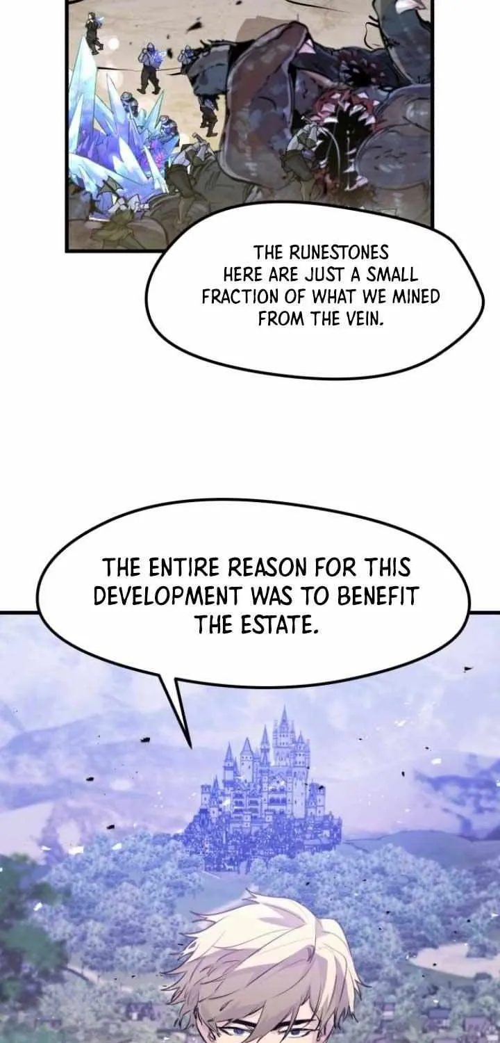 Read The Regressed Mercenary’s Machinations chapter 28 image 44 on Lezhin