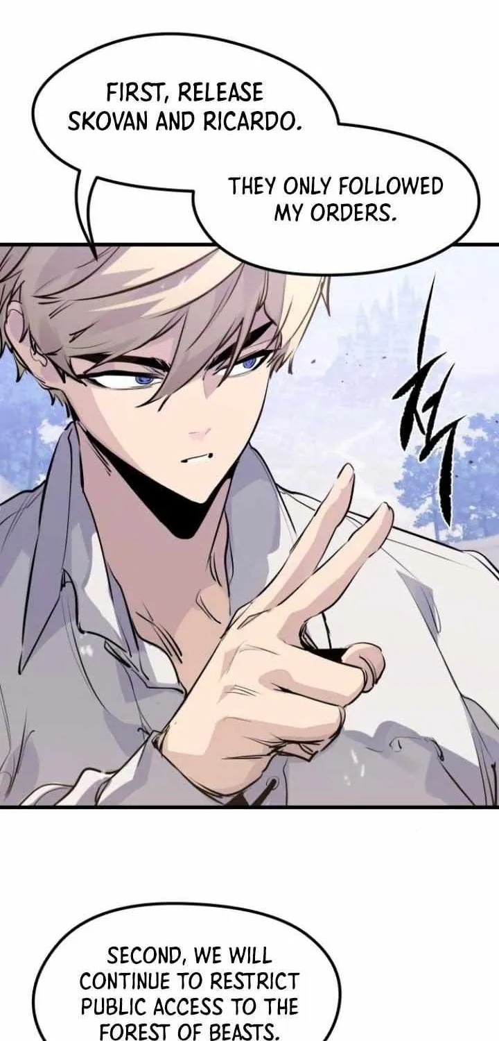 Read The Regressed Mercenary’s Machinations chapter 28 image 49 on Lezhin