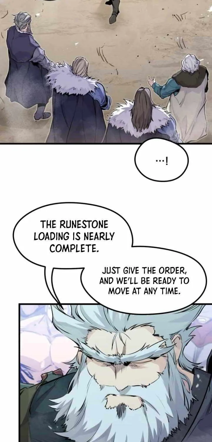 Read The Regressed Mercenary’s Machinations chapter 28 image 59 on Lezhin